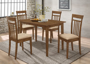 Robles Dining Set - Furniture City (CA)l