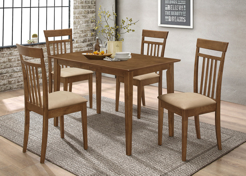 Robles Dining Set - Furniture City (CA)l