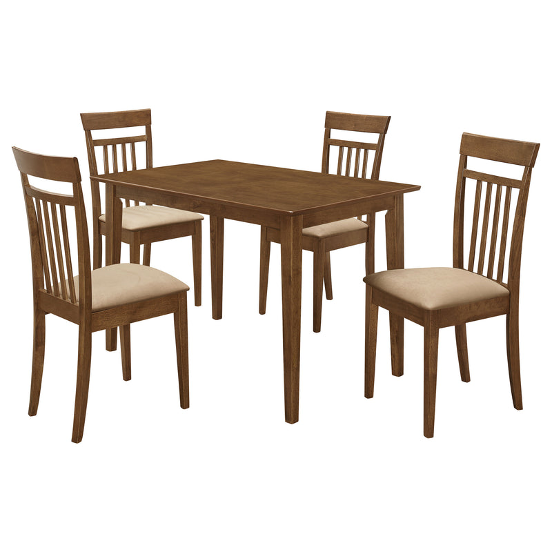 Robles Dining Set - Furniture City (CA)l