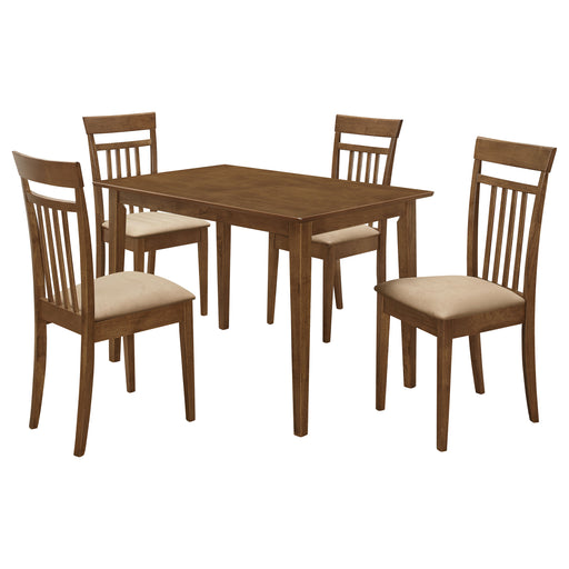 Robles Dining Set - Furniture City (CA)l