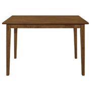 Robles Dining Set - Furniture City (CA)l