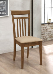 Robles Dining Set - Furniture City (CA)l