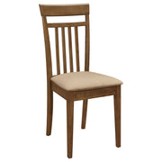 Robles Dining Set - Furniture City (CA)l