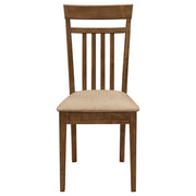Robles Dining Set - Furniture City (CA)l