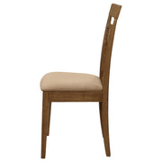 Robles Dining Set - Furniture City (CA)l