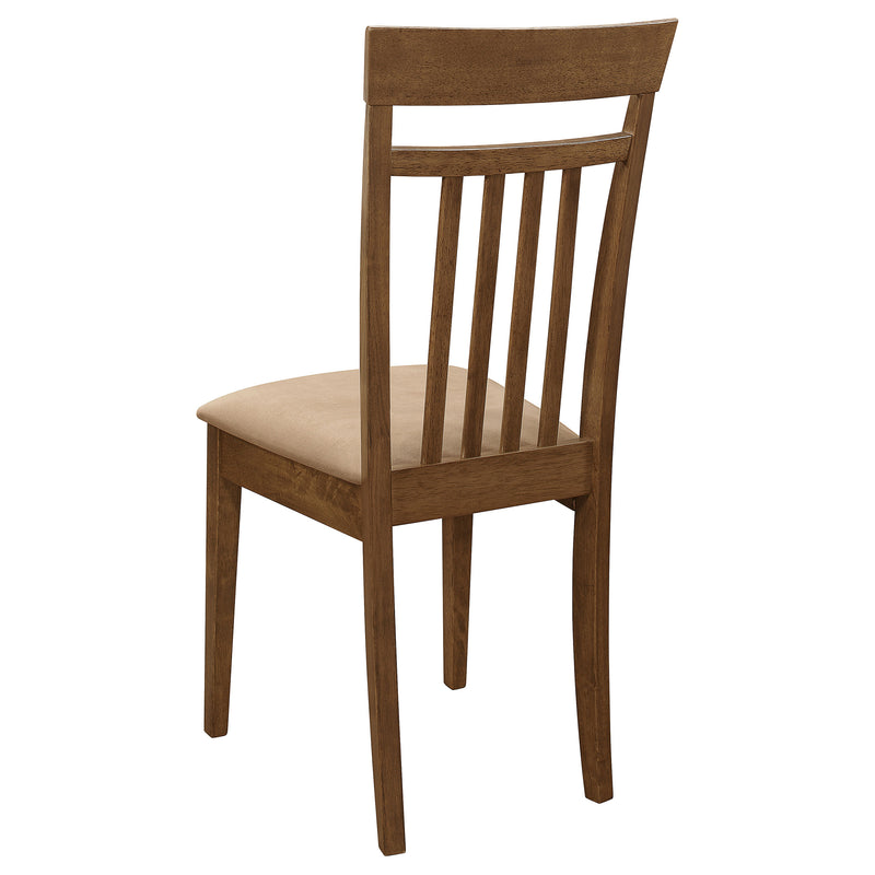 Robles Dining Set - Furniture City (CA)l
