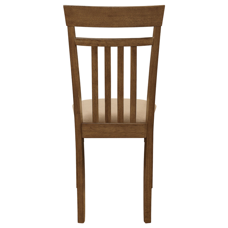 Robles Dining Set - Furniture City (CA)l