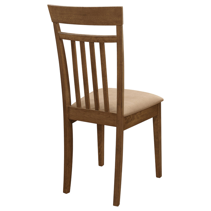 Robles Dining Set - Furniture City (CA)l