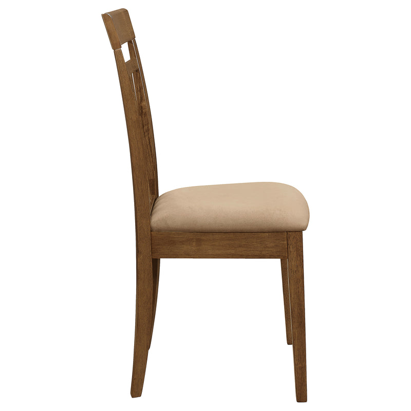 Robles Dining Set - Furniture City (CA)l