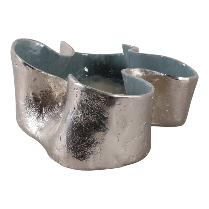 15x12-wavy-abstract-gold-metal-bowl-blue-multi-4
