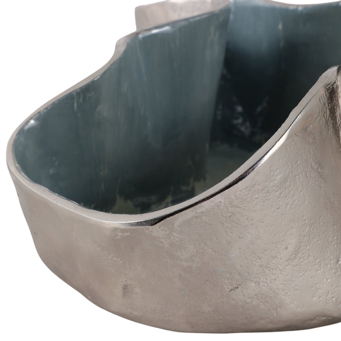 15x12-wavy-abstract-gold-metal-bowl-blue-multi-5