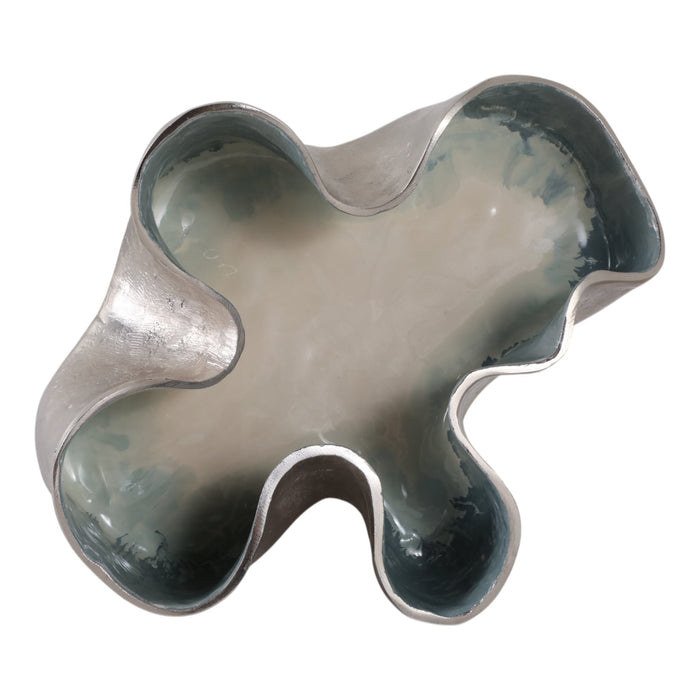 15x12-wavy-abstract-gold-metal-bowl-blue-multi-6