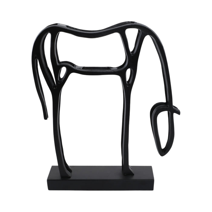 15x14-modern-cut-out-horse-on-base-black-1