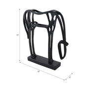 15x14-modern-cut-out-horse-on-base-black-2