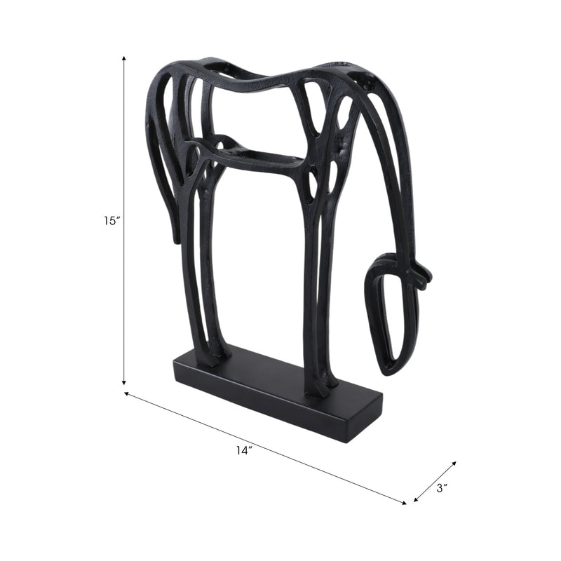 15x14-modern-cut-out-horse-on-base-black-2