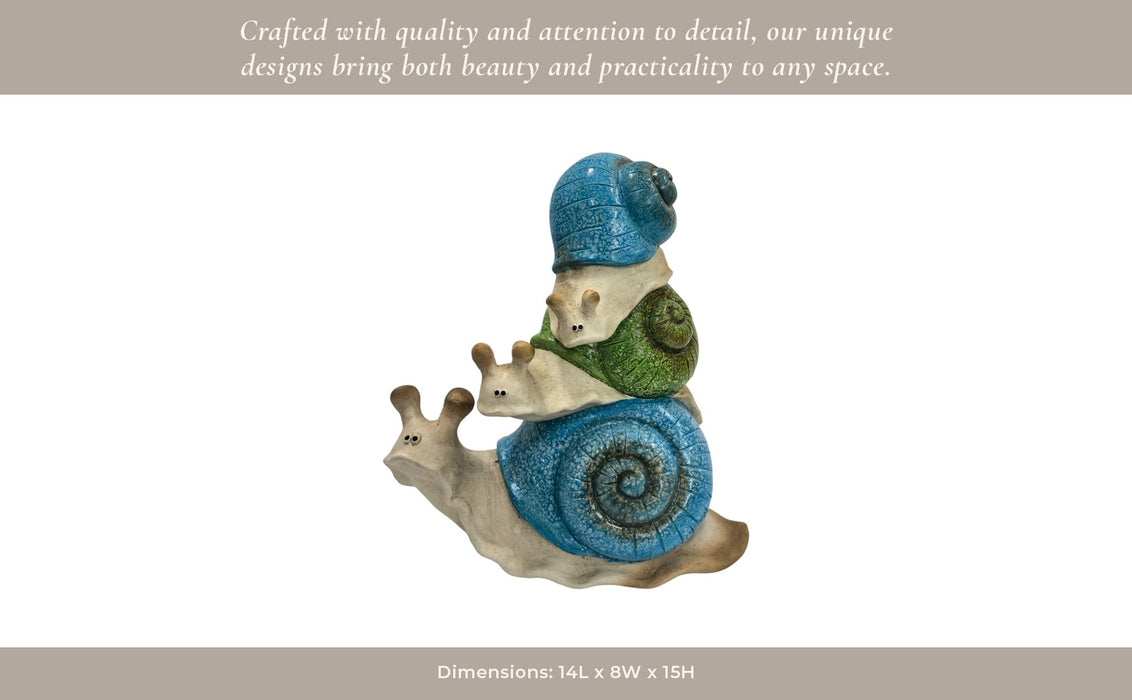 15x14-stacked-snails-with-colored-shells-ivory-m-13