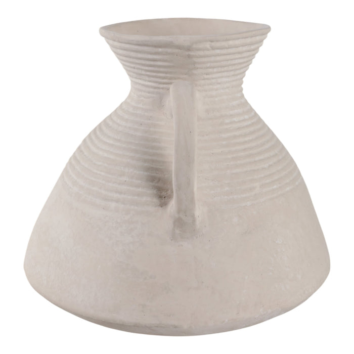 15x15-wide-paper-mache-vase-with-handles-white-3