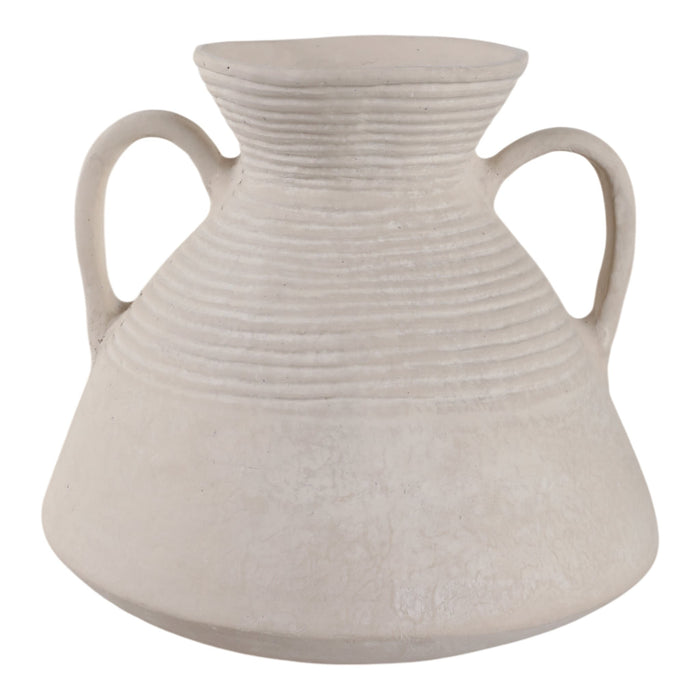 15x15-wide-paper-mache-vase-with-handles-white-4