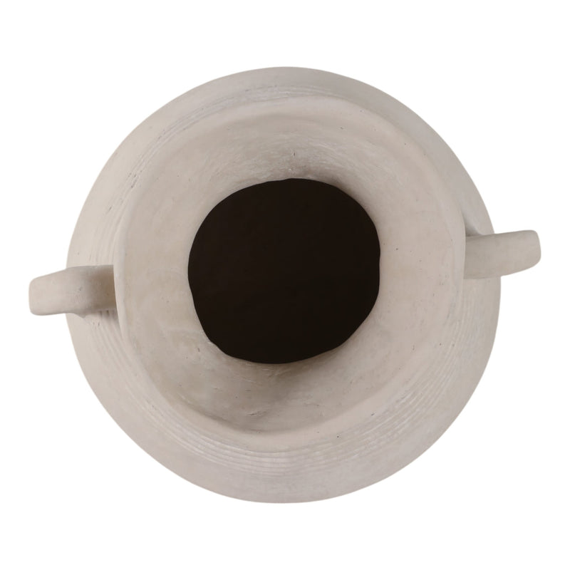 15x15-wide-paper-mache-vase-with-handles-white-6