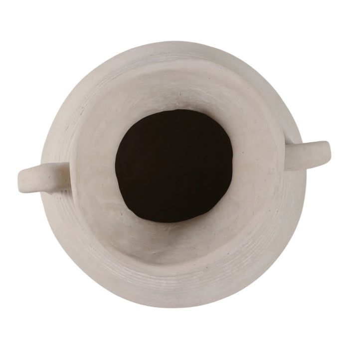 15x15-wide-paper-mache-vase-with-handles-white-6