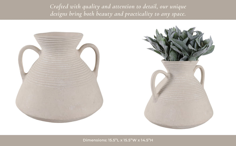 15x15-wide-paper-mache-vase-with-handles-white-8