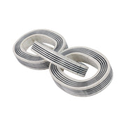 15x5-3-link-resin-chain-with-lines-white-black-2