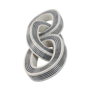 15x5-3-link-resin-chain-with-lines-white-black-3