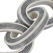 15x5-3-link-resin-chain-with-lines-white-black-5