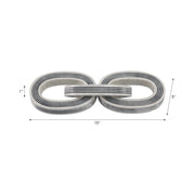15x5-3-link-resin-chain-with-lines-white-black-6