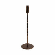 15x5-forged-cast-iron-taper-holder-matte-bronze-3