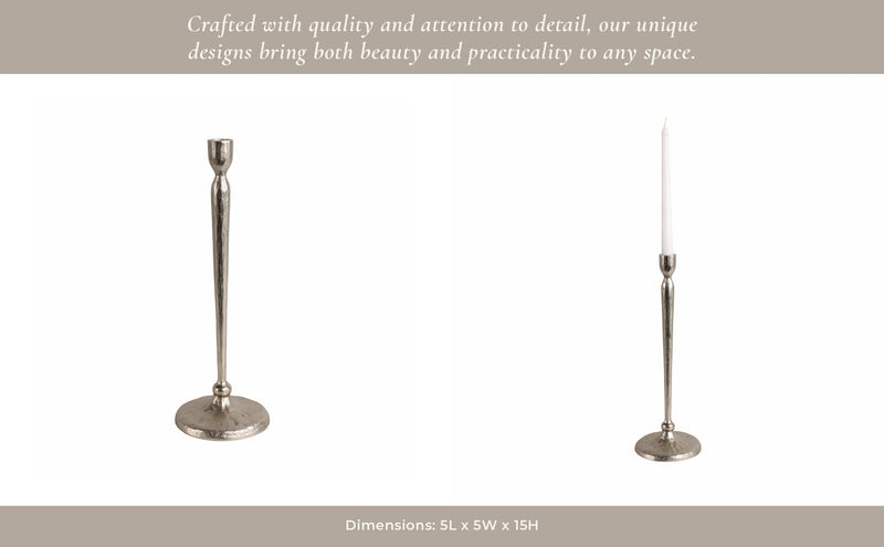 15x5-traditional-cast-iron-taper-holder-silver-14