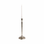 15x5-traditional-cast-iron-taper-holder-silver-2