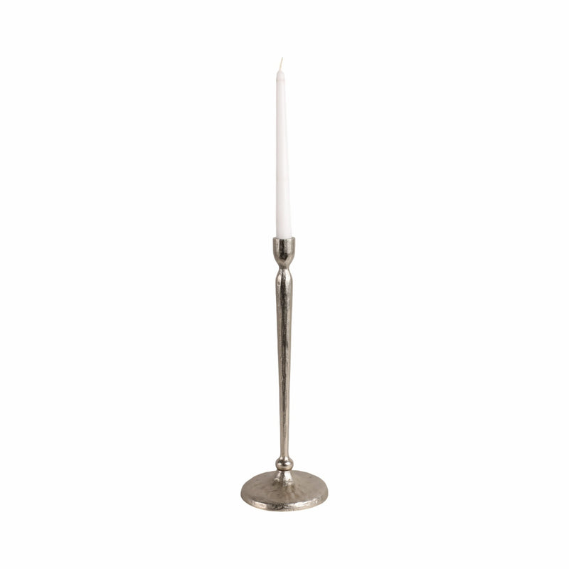 15x5-traditional-cast-iron-taper-holder-silver-2