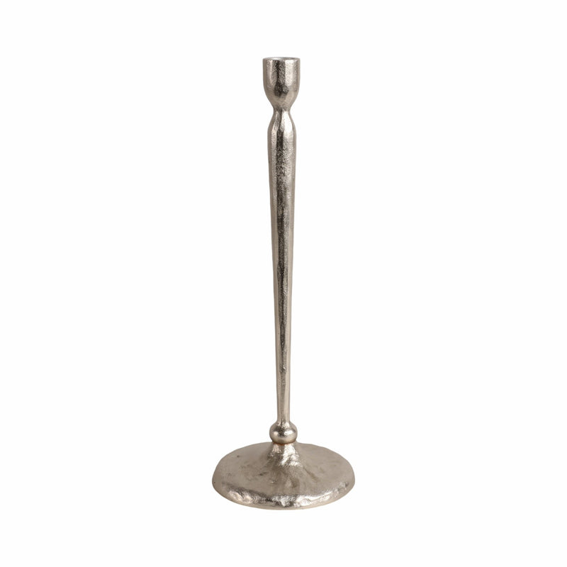 15x5-traditional-cast-iron-taper-holder-silver-3