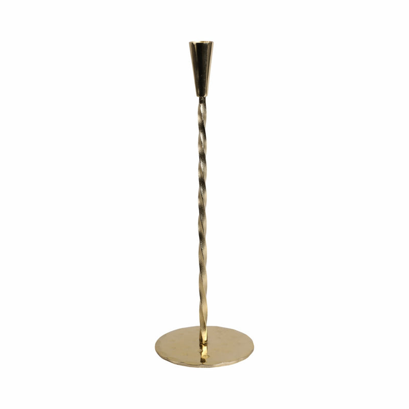 15x5-twisted-taper-holder-gold-1