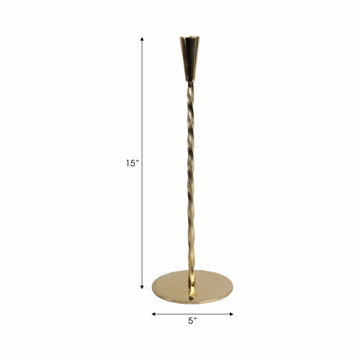 15x5-twisted-taper-holder-gold-8