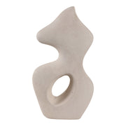 15x8-paper-mache-squiggle-sculpture-white-1