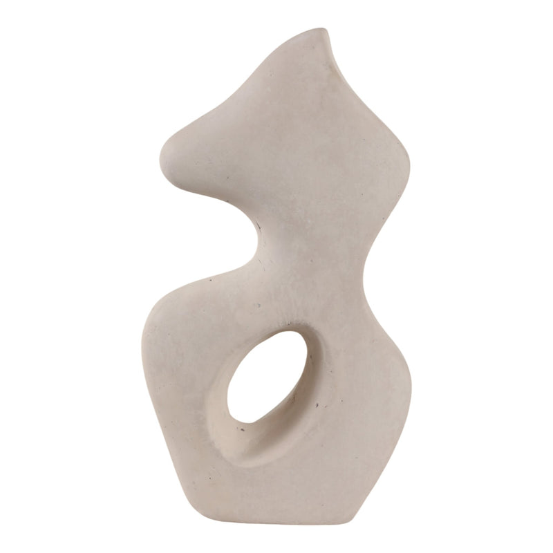 15x8-paper-mache-squiggle-sculpture-white-1