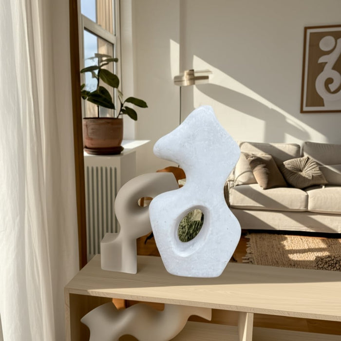 15x8-paper-mache-squiggle-sculpture-white-10