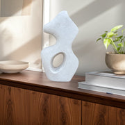 15x8-paper-mache-squiggle-sculpture-white-12