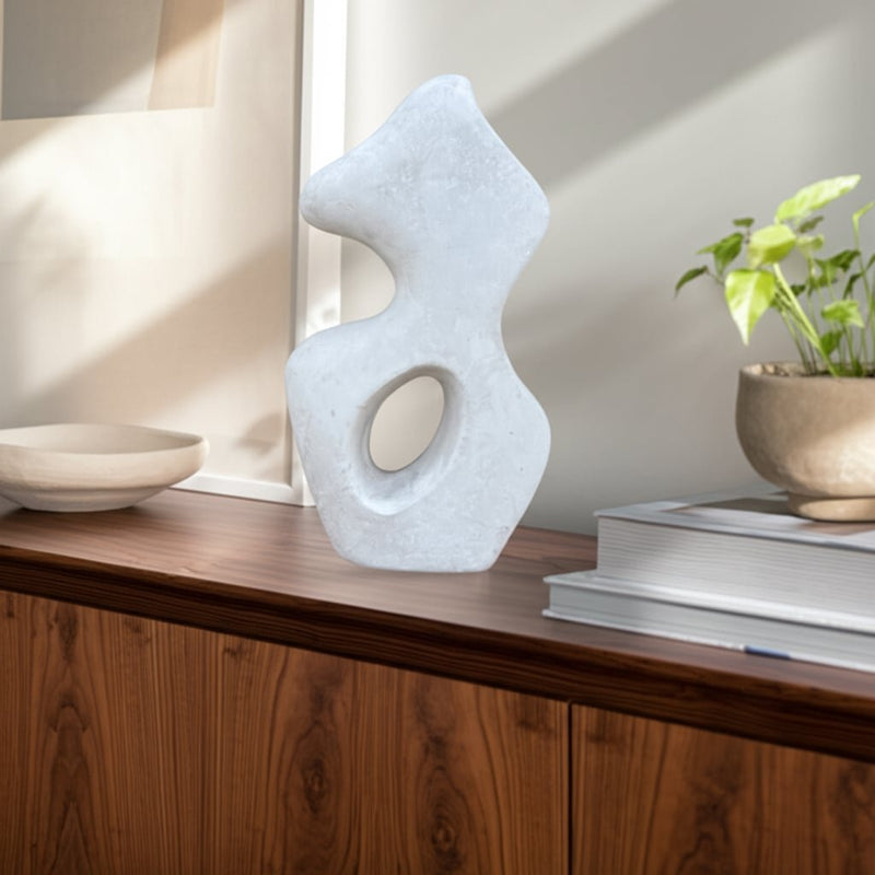 15x8-paper-mache-squiggle-sculpture-white-12