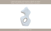 15x8-paper-mache-squiggle-sculpture-white-13