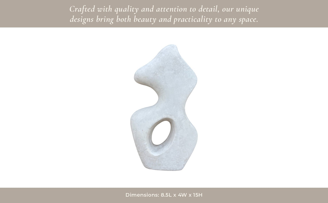 15x8-paper-mache-squiggle-sculpture-white-13