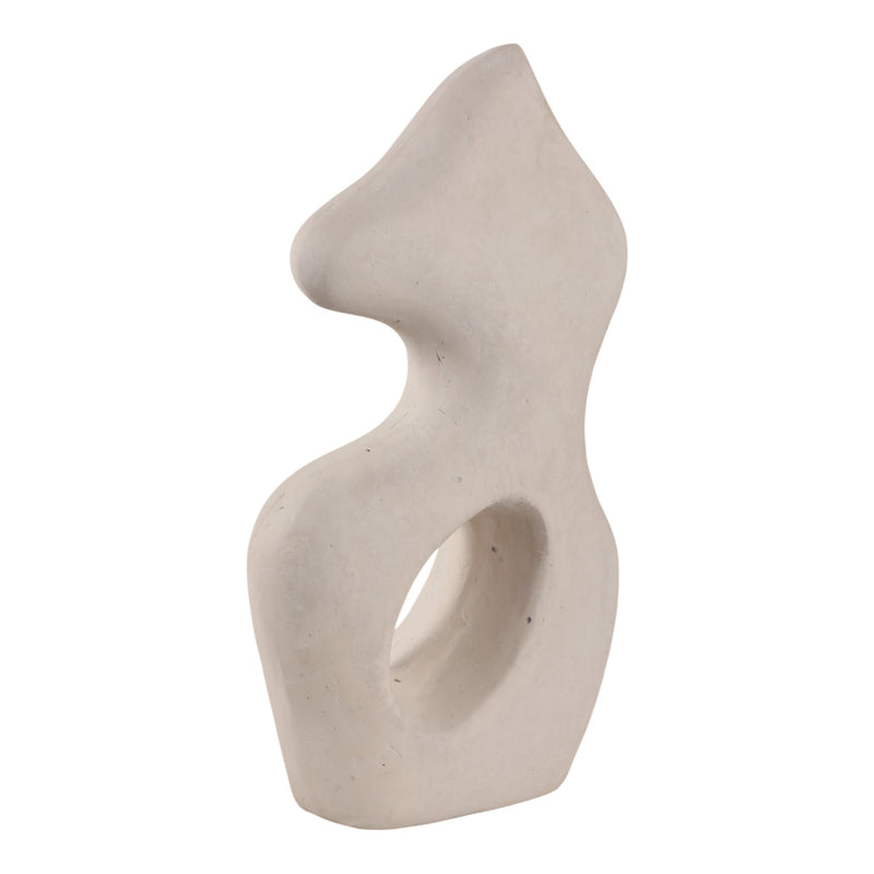 15x8-paper-mache-squiggle-sculpture-white-2