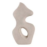 15x8-paper-mache-squiggle-sculpture-white-4
