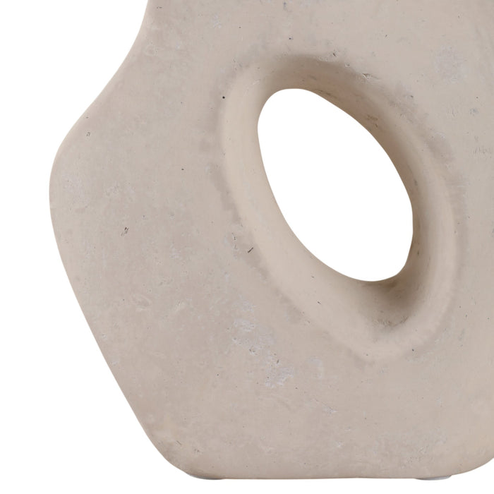 15x8-paper-mache-squiggle-sculpture-white-5