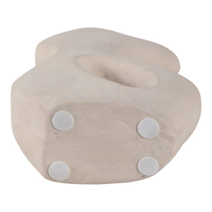 15x8-paper-mache-squiggle-sculpture-white-7