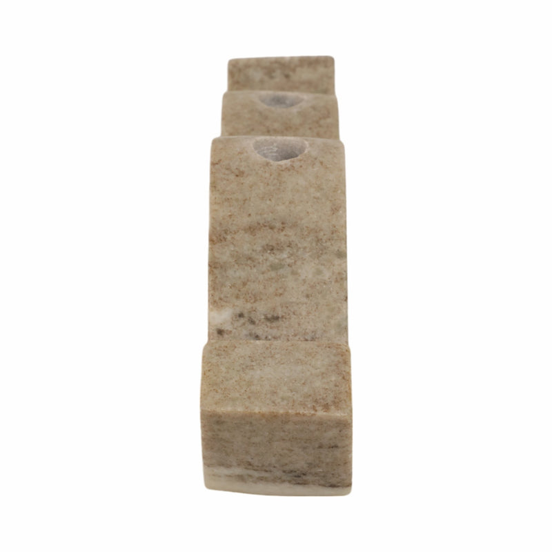 16-curvy-marble-2-taper-candle-holder-beige-4