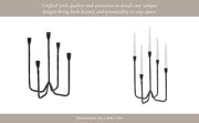 16-forged-5-taper-candle-holder-black-12