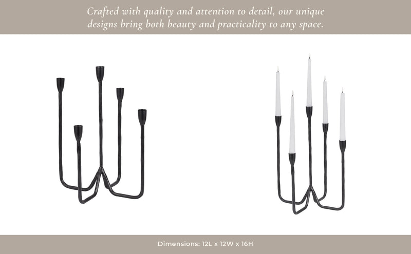 16-forged-5-taper-candle-holder-black-12